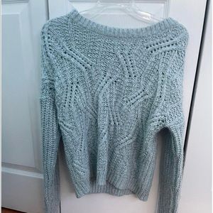 old navy sweater